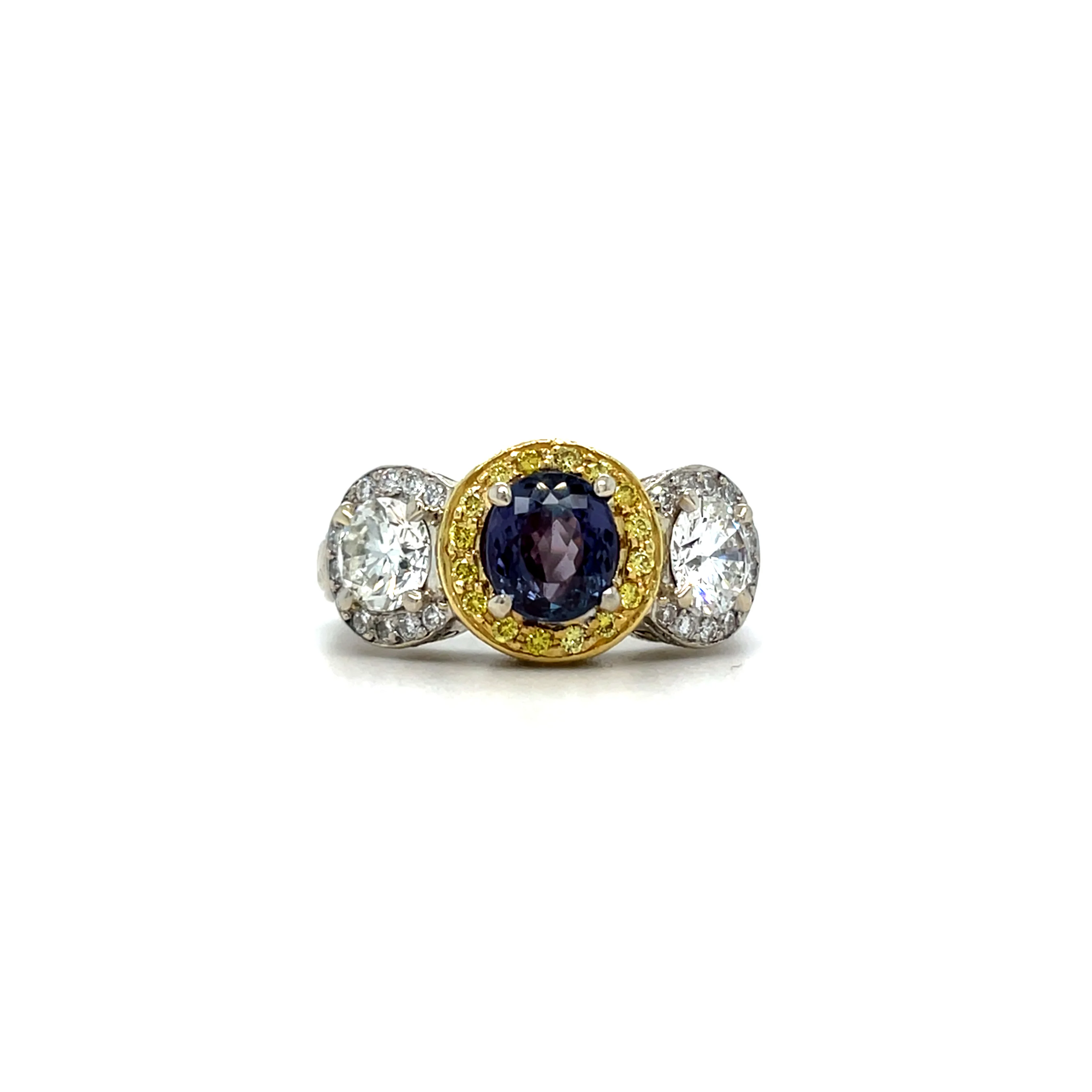 Fine Jewelry